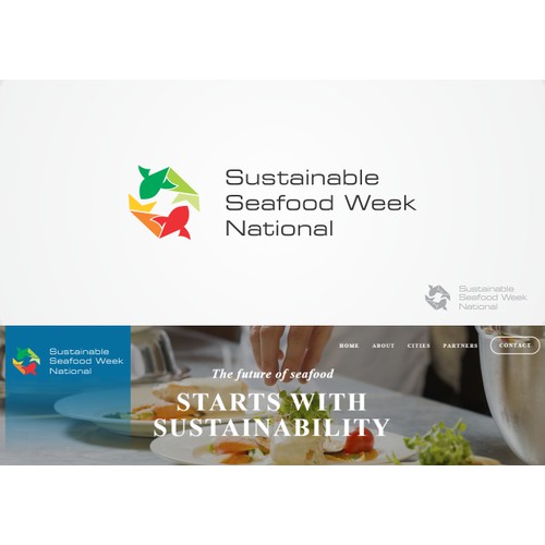 Sustainable Seafood Week National event series