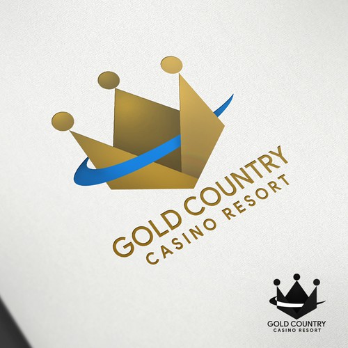 Gold Country Casino