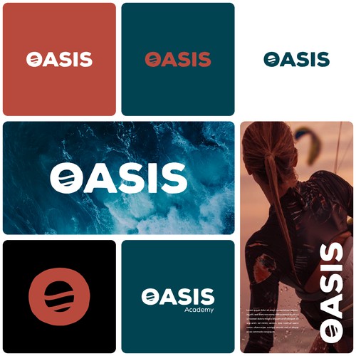 oasis