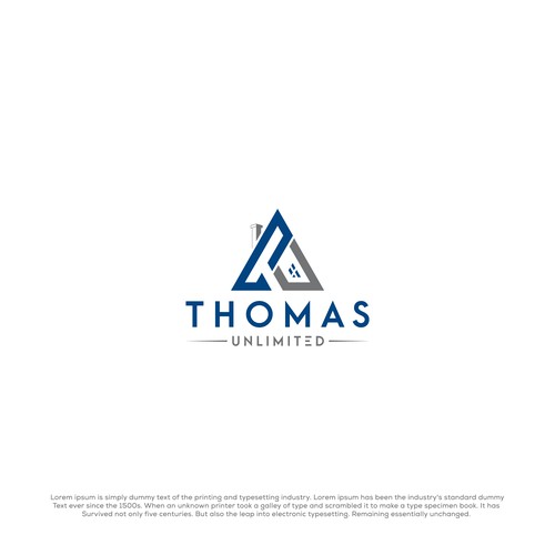 THOMAS UNLIMITED