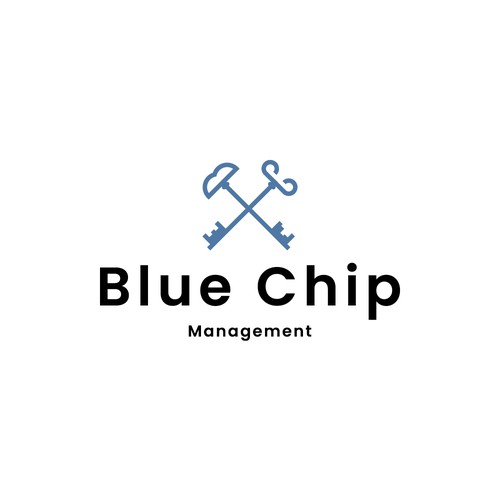 Blue Chip Management d'hotels contest.