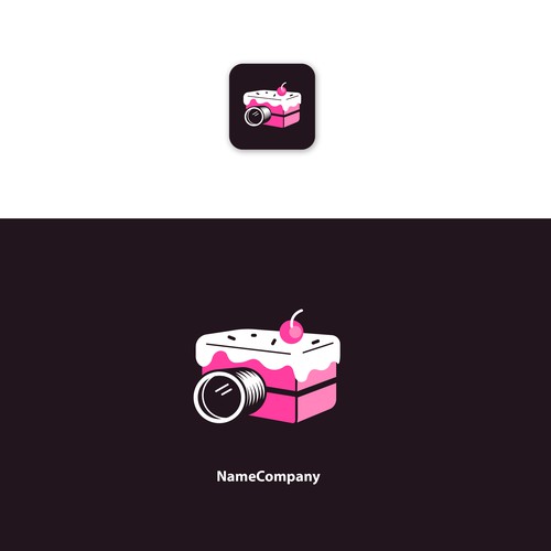 App icon logotype