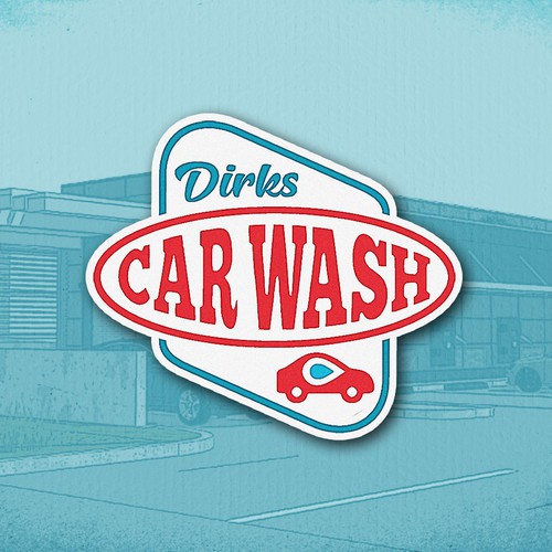 dirks car wash