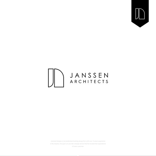 Janssen Architects