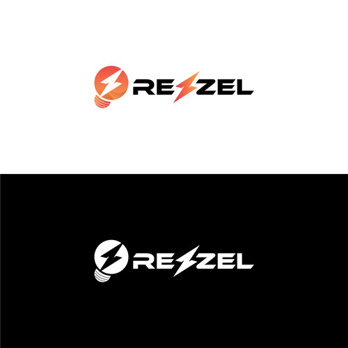 Rezzel Logo
