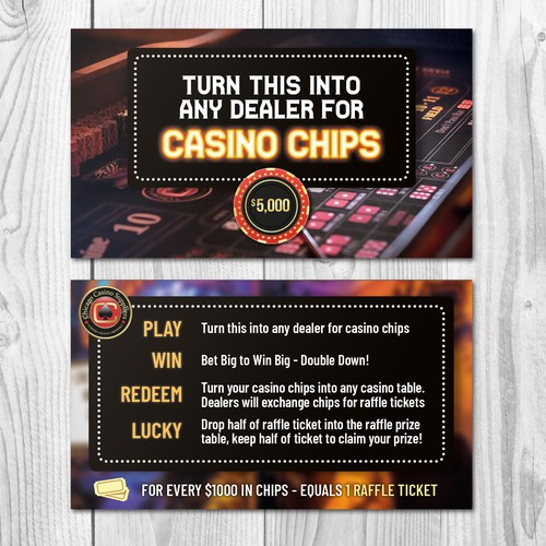 Casino Players Card - Chicago Casino Suppliers
