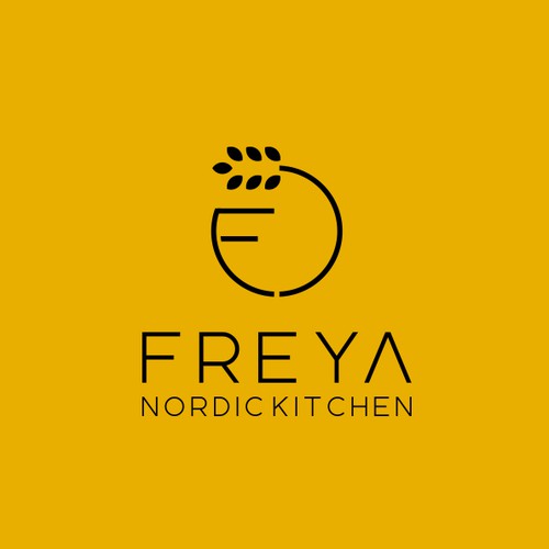 Nordic Kitchen Logo