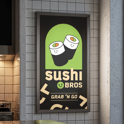 Sushi Bros 