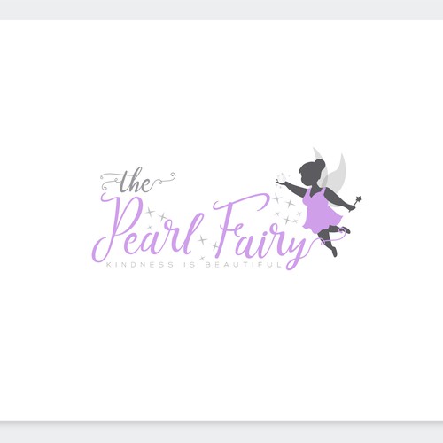 Fairy Logo