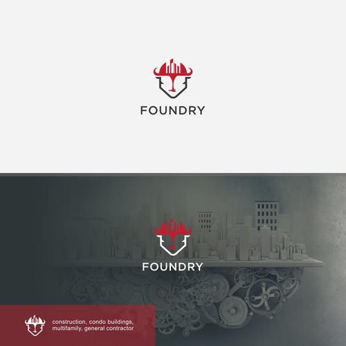 FOUNDRY