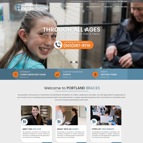Website Design