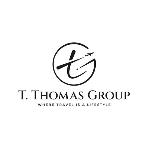 Travel Agency Logo