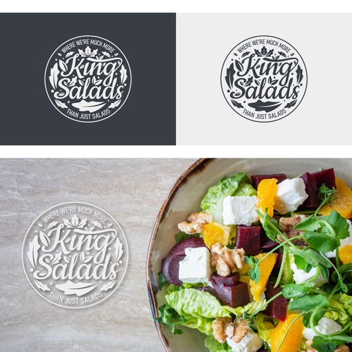 King Salads