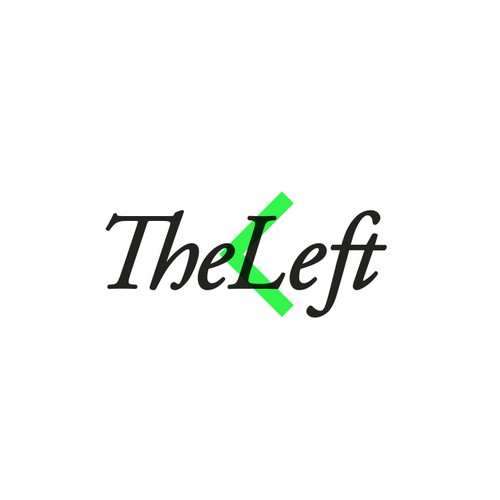 THE LEFT