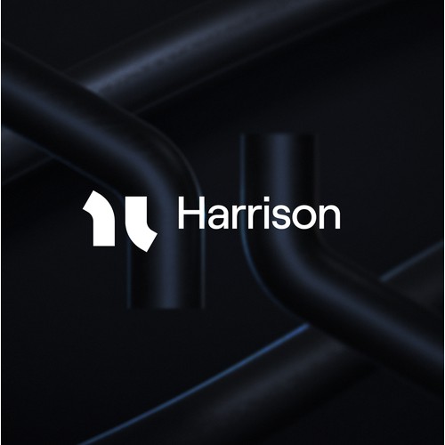 Harrison Electrical Contracting Logo