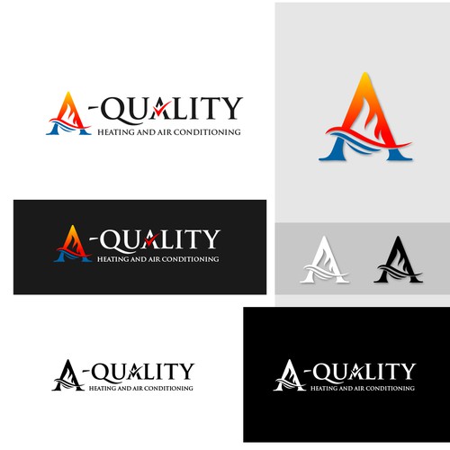 A-Quality Heating and Air Conditioning 