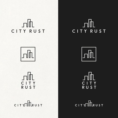 City Rust