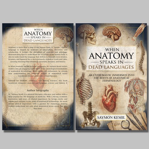 When Anatomy Speaks in Dead Languages