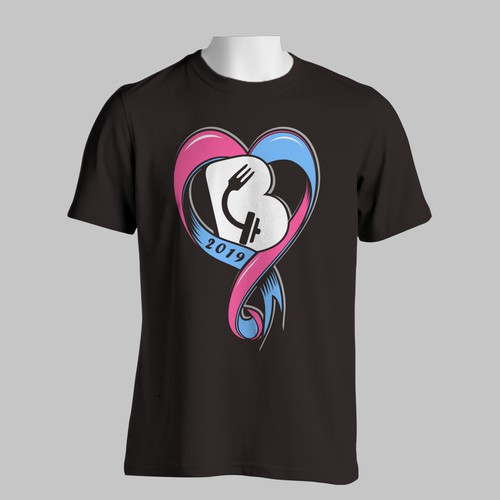 In contest Shirt Design for Infertility Awareness Charity Event