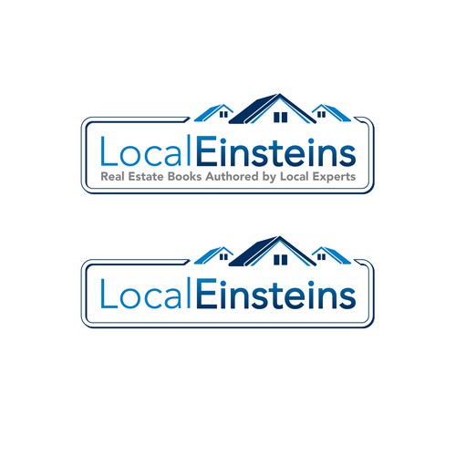 Help Local Einsteins with a new logo