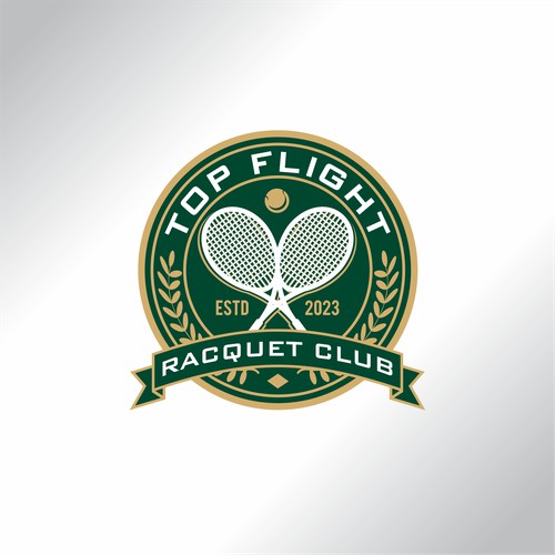 Top Flight Racquet Club