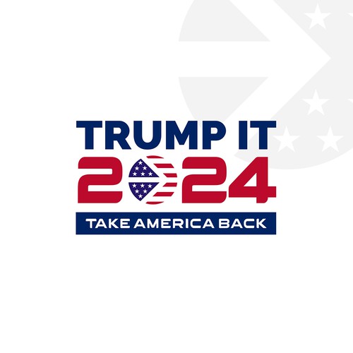 Election Campaign Logo