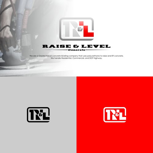 Raise and Level Concrete