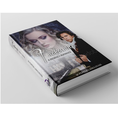 Faebourne Cover book