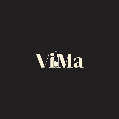 ViMa Wine Company Logo