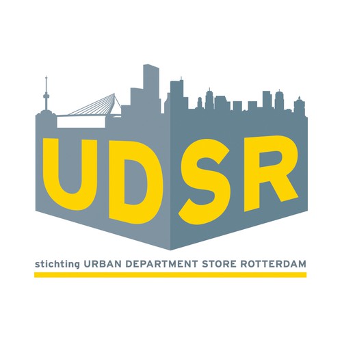 Logo concept UDSR