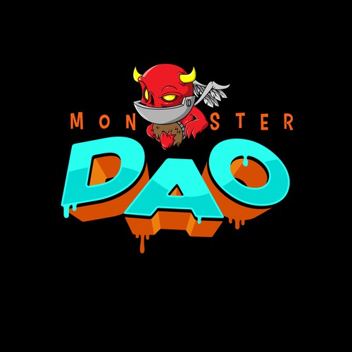 Monster DAO