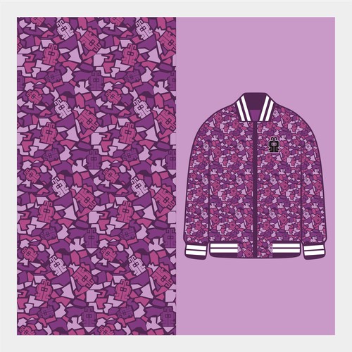 pattern