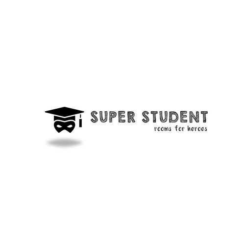 Logo for student accommodation