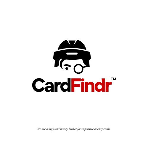 CardFindr logo