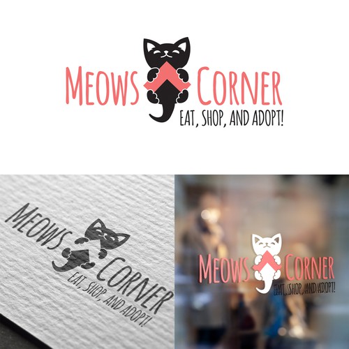 meows corner