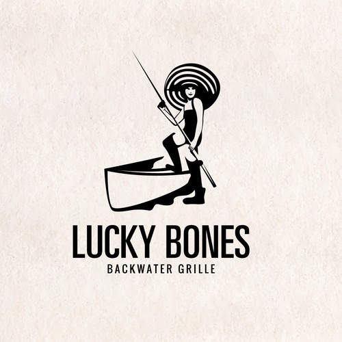 Redesign restaurant logo