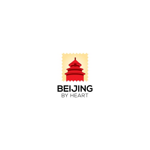 Beijing By Heart