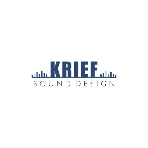 Krief sound design