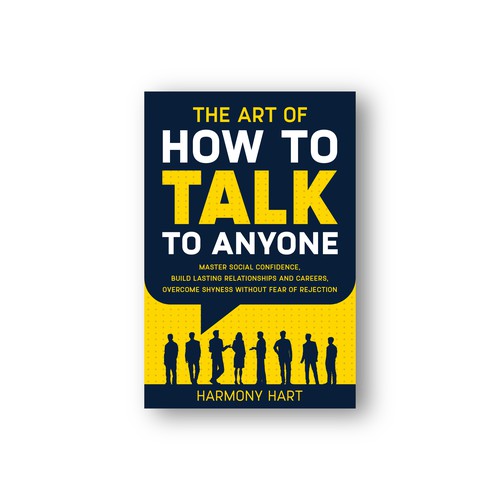eBook Cover Design