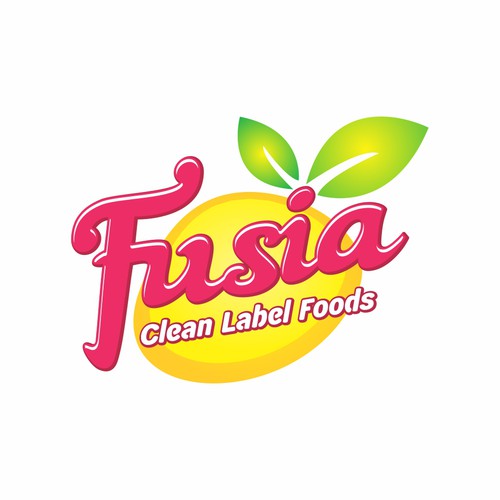 Fusia Clean Label Food