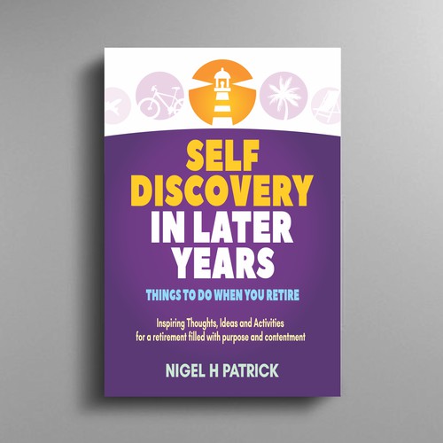 Self Discovery in Later Years