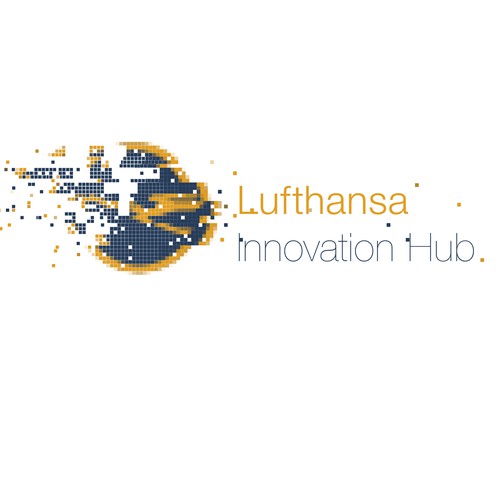 Lufthansa Innovation Hub - Identity