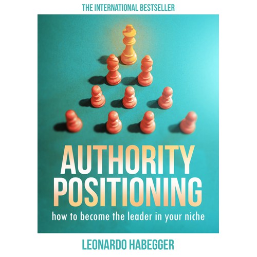 Authority Positioning Book Cover
