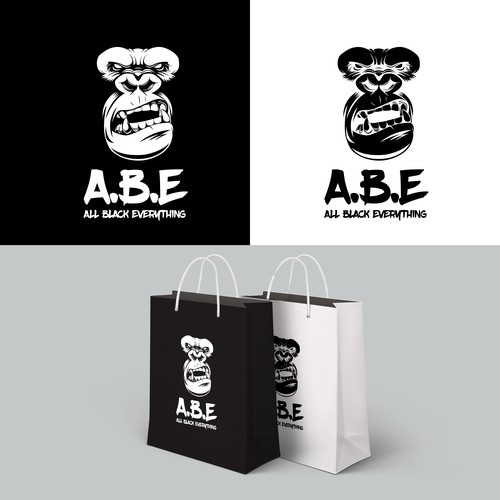 A.B.E. (All Black Everything)