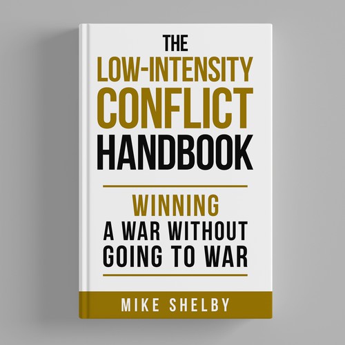 The Low-Intensity Conflict Handbook