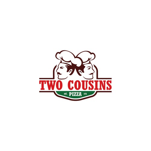 Two Cousins Pizza