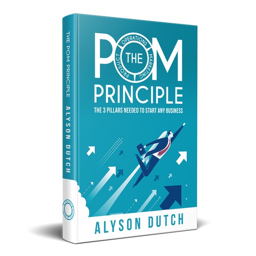 Book cover proposal