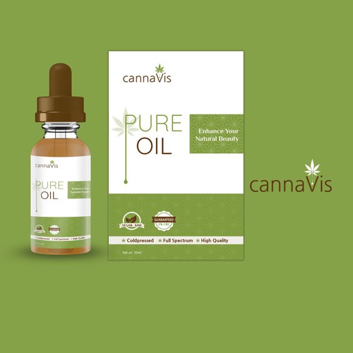 Cannavis Design