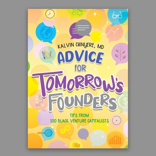 Advice For Tomorrow's Founders