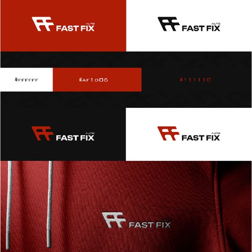 FastFix auto